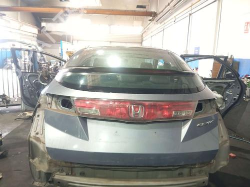 Used Tailgate Tailgate 31620599 31620599