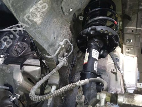 Used Left front shock absorber Left front shock absorber KIA RIO IV (YB, SC, FB) 1.0 T-GDI 100 (101 hp) 40095907 40095907