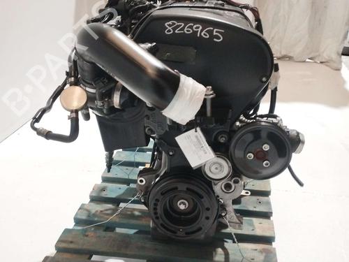 Engine OPEL ASTRA H (A04) | BP31618135M1 - Image 3