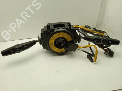 Used Headlight switch HYUNDAI SANTAMO 2.0 16V (139 hp) 12446724