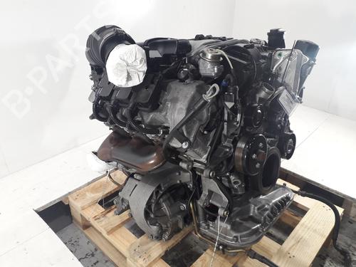 Engine MERCEDES-BENZ E-CLASS (W210) E 280 (210.063) | BP11148788M1 - Image 3