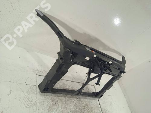 Front slam panel MAZDA 5 (CR) 2.0 CD (CR19) | BP11155860C72