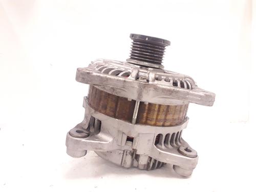 Used Alternator NISSAN QASHQAI I (J10, NJ10) [2006-2015]  4333487