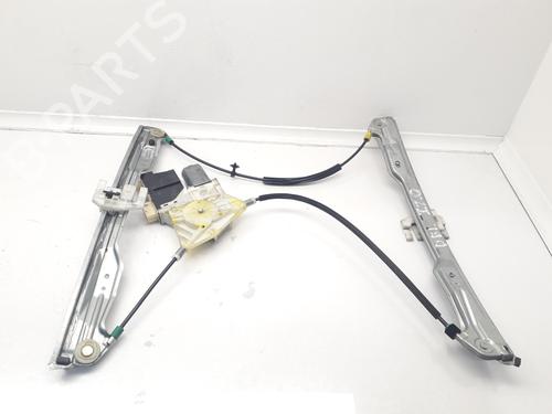 Used Front left window mechanism CITROËN C5 II (RC_) 1.6 HDi (RC8HZB) (109 hp) 11149730