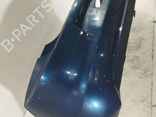Rear bumper CITROËN C-ELYSEE (DD_) 1.5 BlueHDi 100 | BP32220235C8 - Image 3