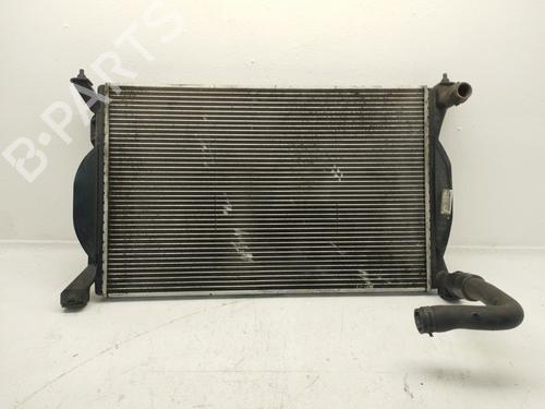 water-radiator-audi-a4-b7-8ec-2004-2005-2006-2007-2008-2009-40020348 main image