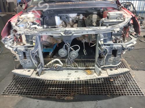 Panel frontal HYUNDAI i30 Estate (FD) 1.6 CRDi (116 hp) 31614562