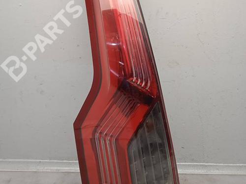 Used Left taillight Left taillight CITROËN C4 Picasso I MPV (UD_) 2.0 HDi 138 (136 hp) 11163169 11163169