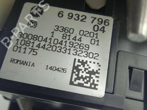 Headlight switch BMW 3 (E90) 320 d | BP24506298I24