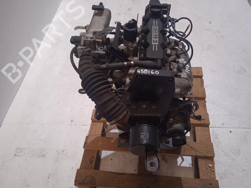 Engine CHEVROLET AVEO / KALOS Hatchback (T200) 1.4 | BP4277671M1  - Image 5