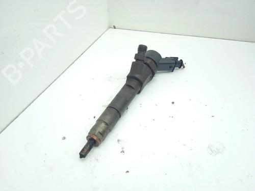 Used Injector Injector RENAULT MEGANE II Saloon (LM0/1_) 1.9 dCi (LM0G, LM1G, LM2C) (120 hp) 11153734 11153734