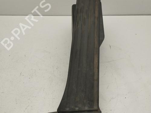 Used Pedal BMW 1 (E87) 118 d (143 hp) 17145279