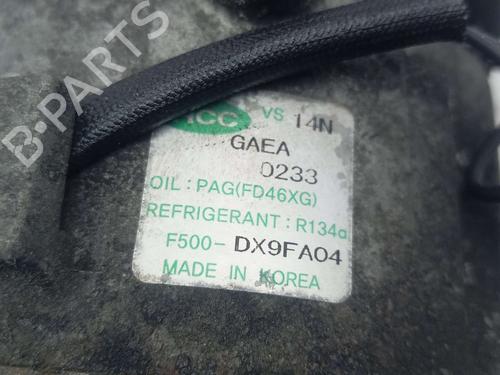 AC compressor KIA SPORTAGE III (SL) | BP24641693M34 - Image 5