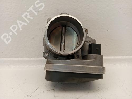 Used Throttle body Throttle body BMW 3 Coupe (E46) [1998-2006] 40603114 40603114