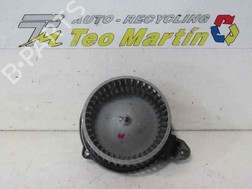 Used Heater blower motor AUDI ALLROAD C5 (4BH) 2.5 TDI quattro (180 hp) 4314693