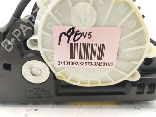 Front left seatbelt HYUNDAI GENESIS Coupe 3.8 | BP34632706I26 - Image 2