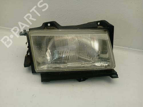 Used Right headlight FIAT SCUDO Platform/Chassis (220_) 1.9 D (69 hp) 26224739