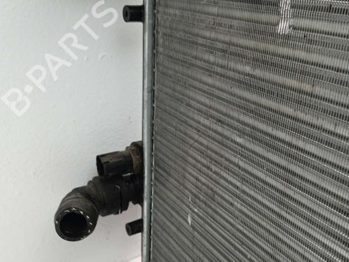 Water radiator SEAT LEON (1M1)  | BP31614971M31  - Image 5