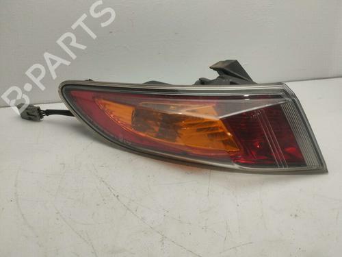 Used Left taillight Left taillight 18090502 18090502