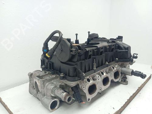 Cylinder head CITROËN C3 III (SX) 1.2 VTi 82 | BP33117276M5 - Image 2