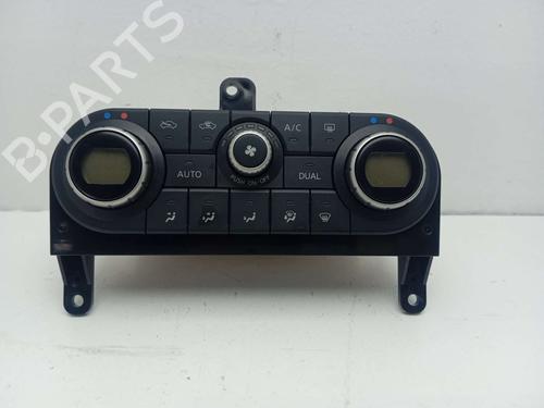 Used Climate control Climate control NISSAN QASHQAI I (J10, NJ10) 1.5 dCi (106 hp) 18735399 18735399