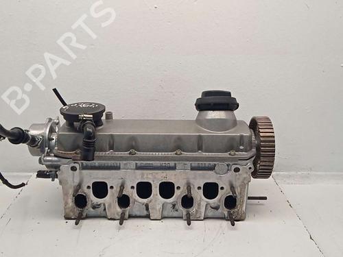 Used Cylinder head Cylinder head SEAT IBIZA II (6K1) 1.9 SDI (68 hp) 31620022 31620022