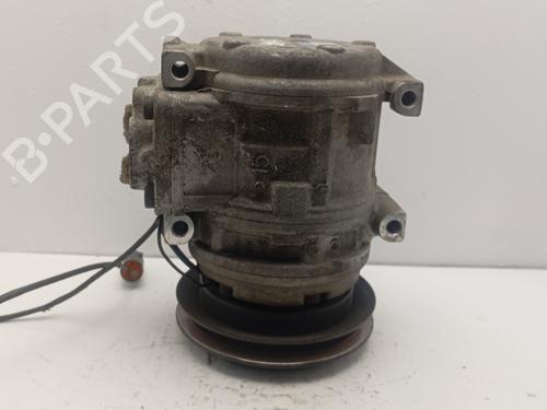 Used AC compressor AC compressor KIA SPORTAGE SUV (K00) 2.0 TD 4WD (83 hp) 4327477 4327477