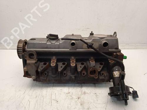Used Cylinder head FORD FOCUS I (DAW, DBW) 1.8 TDCi (100 hp) 11147830