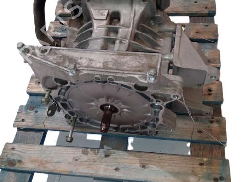 Used Engine NISSAN LEAF (ZE0) Electric (109 hp) 20308980