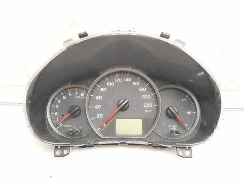 instrument-cluster-toyota-yaris-_p13_-10-ksp130_-ksp130-838000dr50-2010-2011-2012-2013-2014-2015-2016-2017-2018-2019-2020-4622863 main image