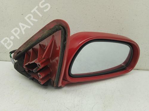 Used Right mirror MAZDA MX-3 (EC) 1.6 i (110 hp) 4257099