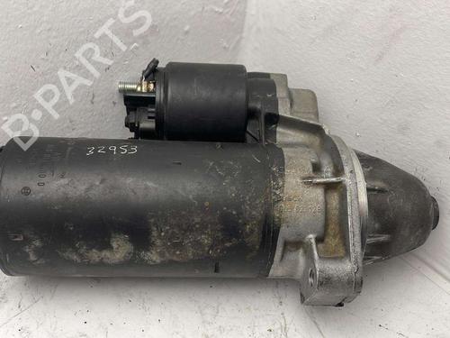 Used Starter Starter MERCEDES-BENZ 124 Saloon (W124) 300 E (188 hp) 4296731 4296731