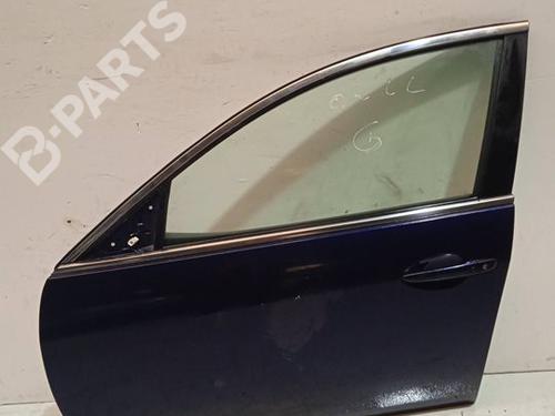 Used Left front door Left front door MAZDA 6 Estate (GH) [2007-2013] 11166920 11166920