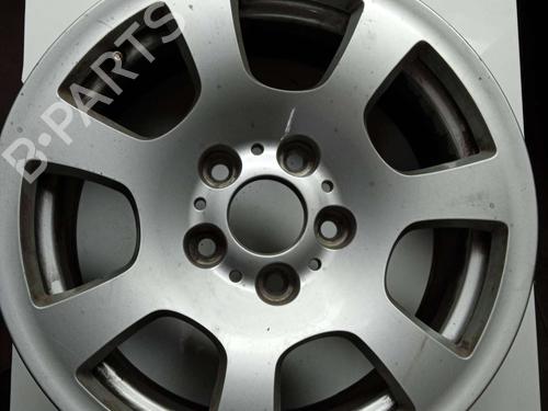 Fælk BMW 5 (E60) 525 d (177 hp) 11161429