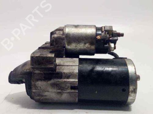 Used Starter PEUGEOT 208 I (CA_, CC_) 1.4 HDi (68 hp) 4324221