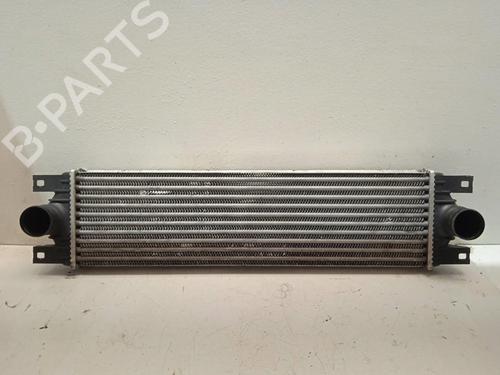 Used Intercooler RENAULT MASTER II Bus (JD) [1997-2010]  4755631