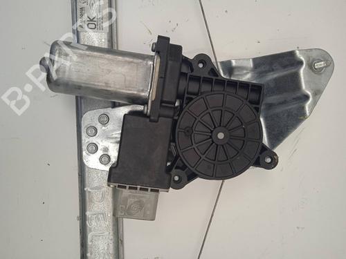 Used Front left window mechanism DACIA SANDERO II 1.5 Blue dCi 95 (B8JL) (95 hp) 11155524