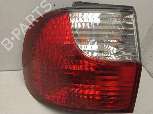 Used Left taillight HYUNDAI H-1 Van (A1) [1997-2008]  4276122