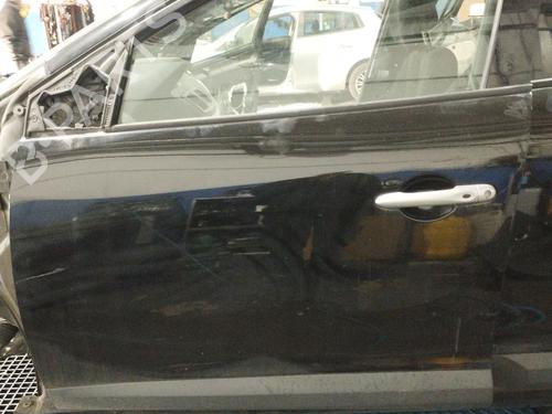 Left front door RENAULT MEGANE III Hatchback (BZ0/1_, B3_)  | BP31620639C2 