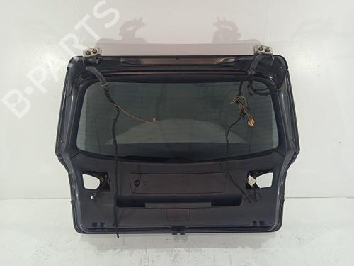 Tailgate SEAT EXEO (3R2) 2.0 TDI | BP36667471C6 - Image 4