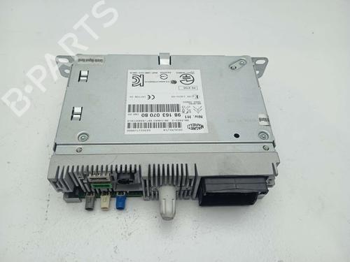 Used Electronic module PEUGEOT 308 II (LB_, LP_, LW_, LH_, L3_) [2013-2021]  20212774