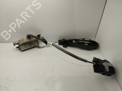 Used Front right lock CITROËN C4 II (NC_) [2009-2026]  24310381