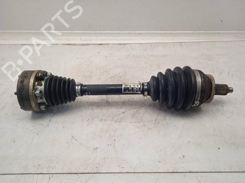 Used Left front driveshaft SEAT IBIZA III (6L1) 1.6 16V (105 hp) 11159556