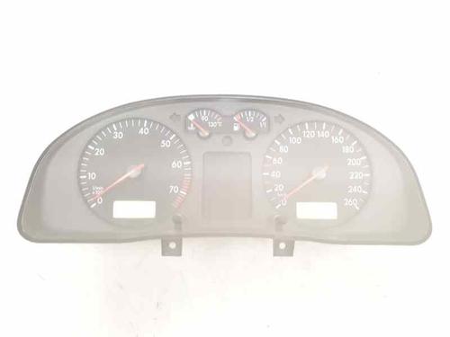 instrument-cluster-vw-passat-b5-3b2-vdo-110-008-920027-1996-1997-1998-1999-2000-2001-4266466 main image