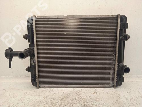 Used Water radiator TOYOTA AYGO (_B1_) 1.0 (KGB10_, KGB10R) (68 hp) 11164169