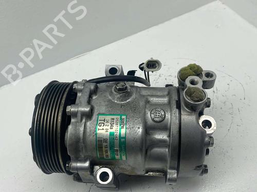 Used AC compressor SUZUKI IGNIS II (MH) 1.3 DDiS (RM413D) (70 hp) 4354516