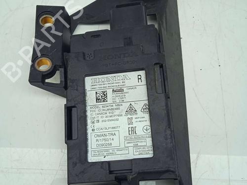 Used Electronic module HONDA CIVIC X Hatchback (FC_, FK_) 2.0 Type-R (FK8) (320 hp) 21067971