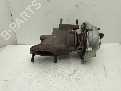 Used Turbocharger/Supercharger ROVER 45 I Hatchback (RT) 2.0 iDT (101 hp) 4314728