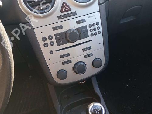 Engine control unit (ECU) OPEL CORSA D (S07)  | BP24203470M57  - Image 6