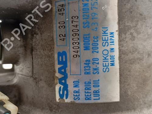 AC compressor SAAB 900 II Coupe | BP4264656M34